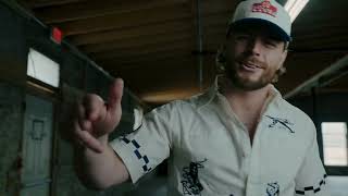 Callum Kerr - Silver Lining (Official Visualizer)