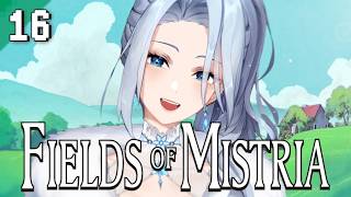 【Fields of Mistria】Just a little bit of comfe | Episode 16
