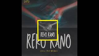 Ismuki - Reko Rano ( Feat Blackm) Official Audio