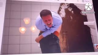 Man With Explosive Diarrhea And Sings La La La Song 