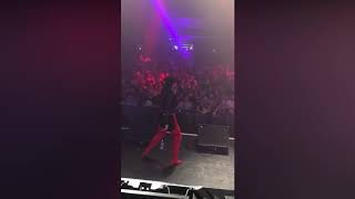 Maxx 02 Academy Newcastle We Are 90s Dance 2019 I Want You