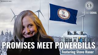 Affordable Energy? Not After This Winter…And Election | Steve Haner