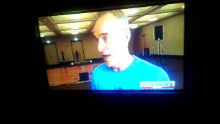 DUBULAY makes the news