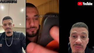Kozaku live me Aleks Vishen - Aleksi Hum 15 mi euro ne Trading Live / "I del mashtrrimi"👀
