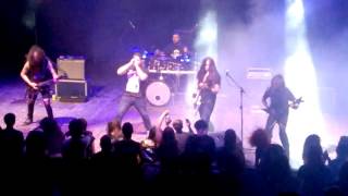 Dark Syde - Dragão do Metal