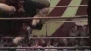 FWF Crazy Catch Music Video