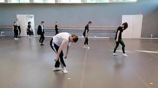 Ballettakademie Elena Schneider - Florian Lochner