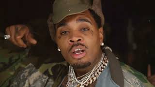 Kevin Gates - BUILT FROM THE PAVEMENT