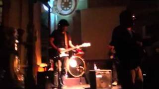 What About Love - Carlos Castaño (live)