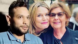 Man Detained & Released in Nancy Guthrie Case SPEAKS OUT: ‘I’m Innocent’