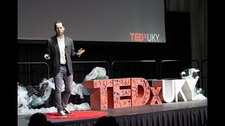How to develop a mindset for peak performance | Marc Cormier | TEDxUKY