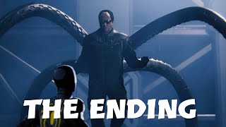 THE ENDING [MARVEL SPIDER-MAN] - MILES GOT HIS POWERS LIVE 🔴 GAMEPLAY], PART 8