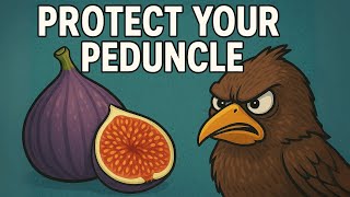 Protecting the Peduncle! | Clip from The Garden Party Ep. 319
