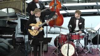 Latin Dance - Bob Mintzer