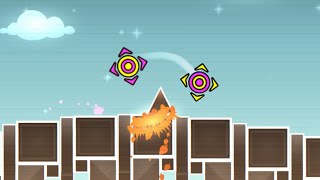 The End is Here (My Best Layout)