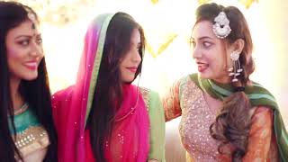 Dhaka Guys at Gaaye Holud   Salman Muqtadir   Salmon TheBrownfish//Toxic Friends ft. Salman Muqtadir