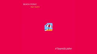 Kirkland St. John - Beach Picnic (feat. Austin) (prod. Wonder)