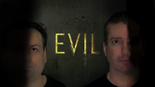 Ordinary People and Extraordinary Evil (Part 1)