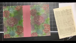 Journal for History Week Pt3 #craftwithme