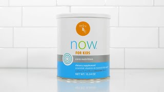 Reliv Now® for Kids with LunaRich® | Kids Core Nutrition