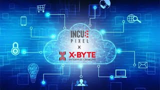 XByte Data Crawling & Enterprise Solutions | Corporate Video | Incube Pixel