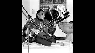 Raga Charukesi by Ustad Jamaluddin Bhartiya (Pitch corrected version)
