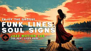 Vintage Jazz Funk Groove – Soulful 70s Acid Jazz Fusion