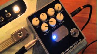 RECOVERY EFFECTS SOUND DESTRUCTION DEVICE MKII DEMO