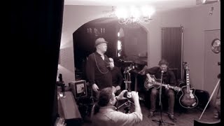 ROB‘N HIS MATES - Can‘t Be Satisfied (Muddy Waters)