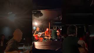 Jacob Gurevitsch  Trio-5 Quasimodo  Berlin 12.09.2025