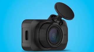 🚘📹 Garmin Mini Dash Cam | Compact 1080p HD Recorder with Voice Control & 140° View