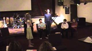 Crossroads Drama TNT 2005