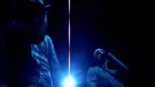 Alexis y Fido- La ex