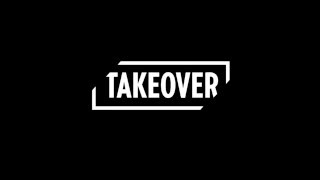 TAKEOVER April 2/2