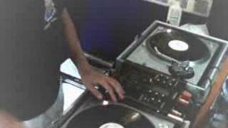 UK Grime Vocal Mix 2006 - DJ EAZY B