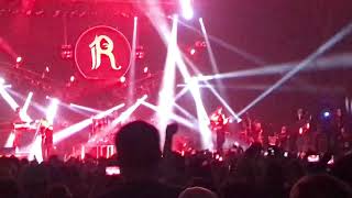 Rebelution- Sky is The Limit (Live 9.25.21)