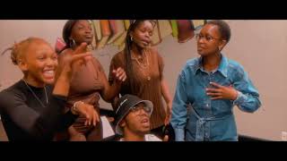 Asina Mali (Music Video) - Gabriel YoungStar With Mindollzz (feat. Black Pearls)