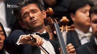 Saint-Saëns: Mon cœur s'ouvre à ta voix ∙ Gautier Capuçon ∙ Thierry Escaich