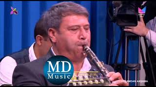 Gel İnad Etme  Axsamdan Axsama