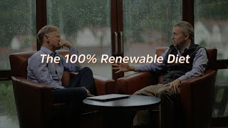 Ep. 7: Fossil Fuels Are The Canned Food of Energy