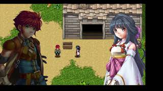 Ryu Streams Alphadia Genesis 2 Part 3