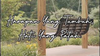 Harapan Yang Tumbuh Hati Yang Patah, Musikalisasi Puisi, Yusuf Hamdhani
