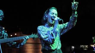"Who's loving you" - Moonset (The Jackson 5 cover)