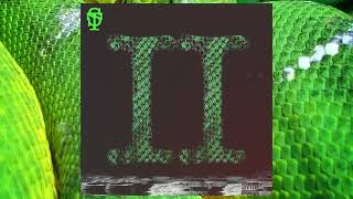 Harvey Twain - "Slimeball" (Official Visualizer)