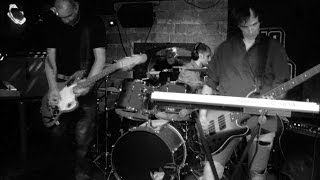 The insight live @t le klub 2014