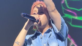 [230722_SKA festival] [4K LIVE] Zior Park- BEING HUMAN & Hanbin Kim guitar
