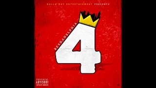 Reed Dollaz - Streets Don't Love You (Reedadelphia 4)
