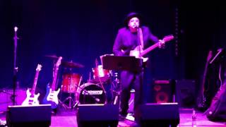 " LOVE " LIVE for Maureen