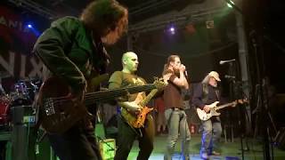 Stepan Project Blues Foundation – GOING DOWN (Don Nix)