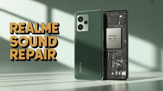 Solve Realme 9 Pro 5G Audio Problem in 5 Minutes with This Easy Method